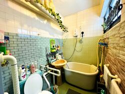 Blk 118 Chong Pang Vale (Yishun), HDB 3 Rooms #637723891